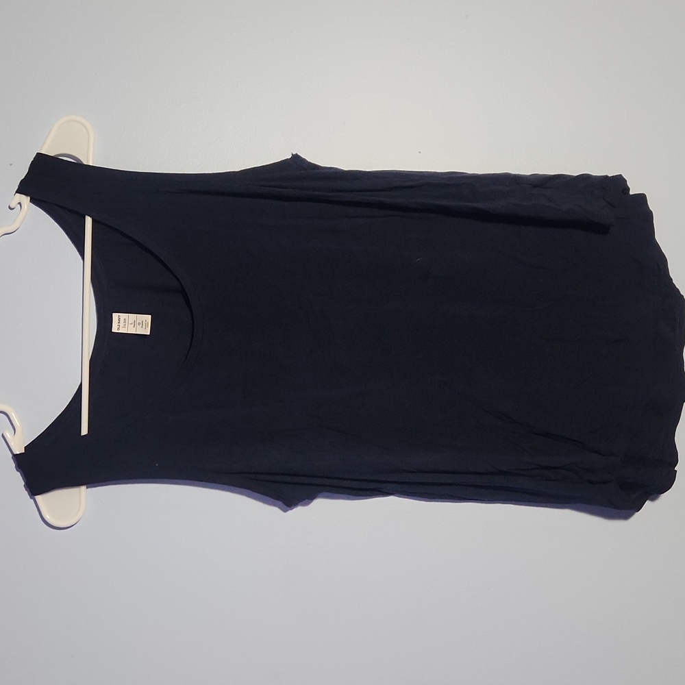 Women's Old Navy Tank,  L